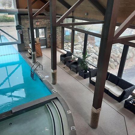Апартаменты Margarita Vacation Getaway Oro-Medonte Экстерьер фото