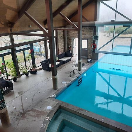 Апартаменты Margarita Vacation Getaway Oro-Medonte Экстерьер фото