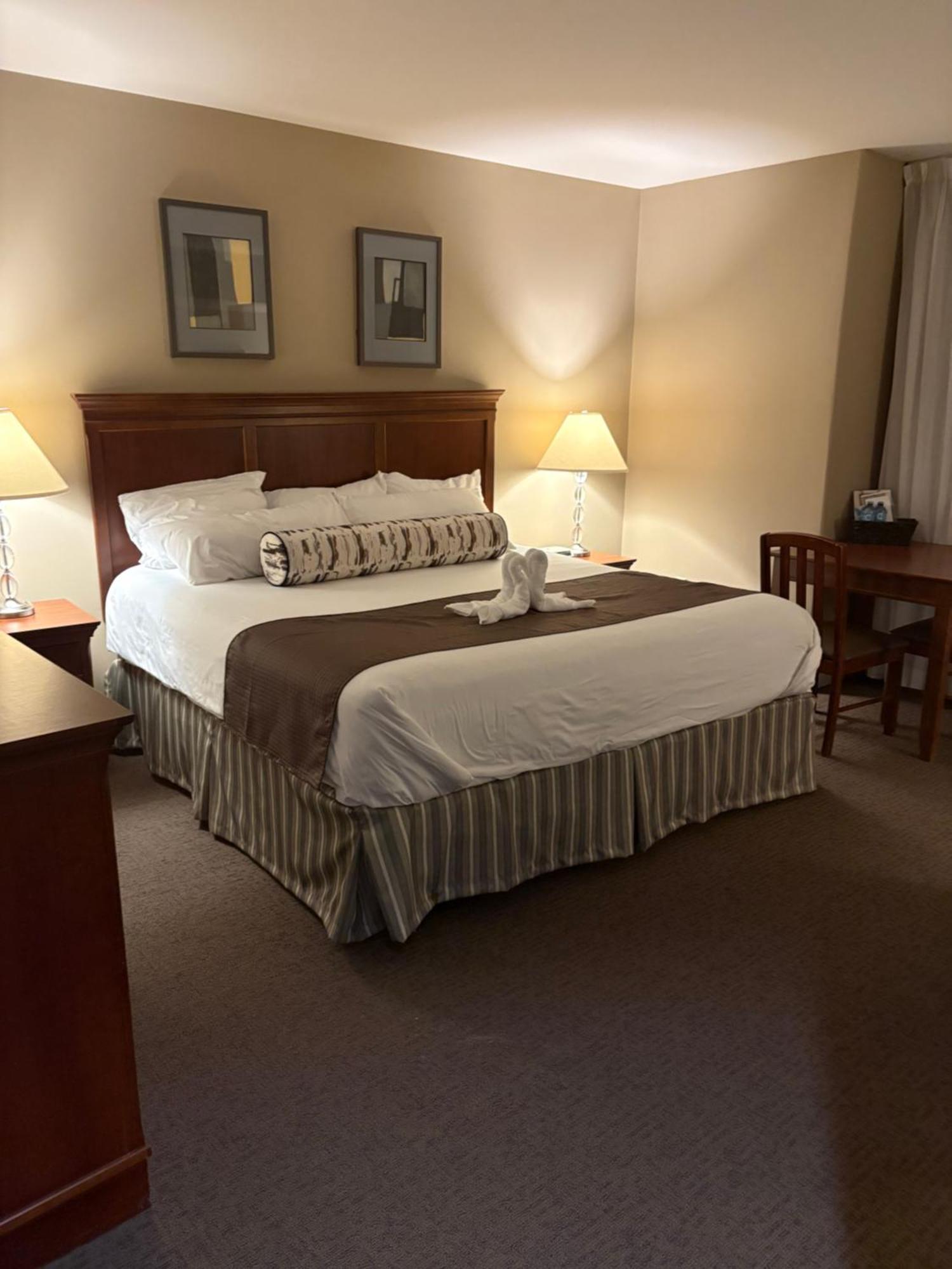 Апартаменты Margarita Vacation Getaway Oro-Medonte Экстерьер фото