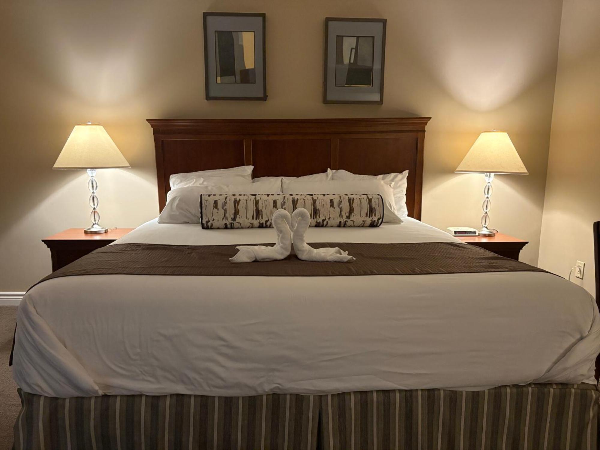 Апартаменты Margarita Vacation Getaway Oro-Medonte Экстерьер фото